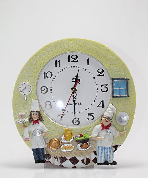 LTG Nova Mutfak Saati