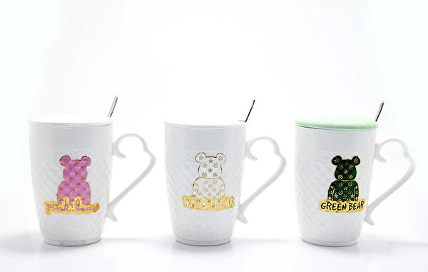 LTG Nova Çay Bardağı, Tabağı, Takımı