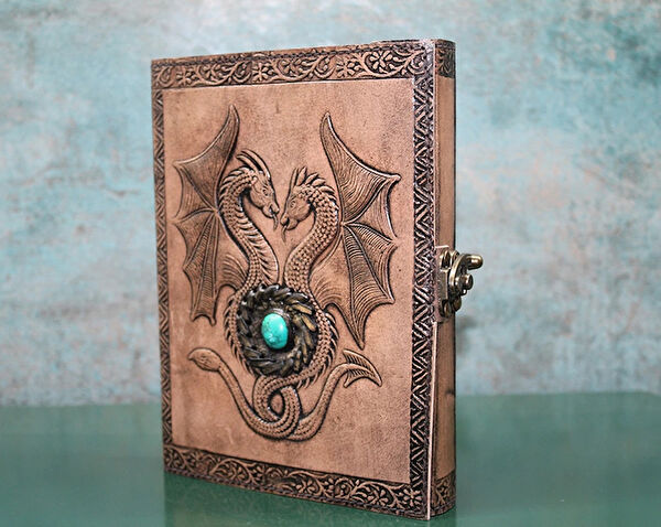 LTG Nova Defter, Ajanda