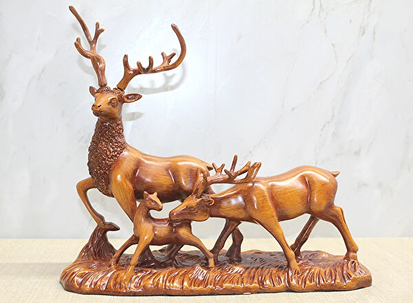 LTG Nova Dekoratif Obje, Biblo, Figür