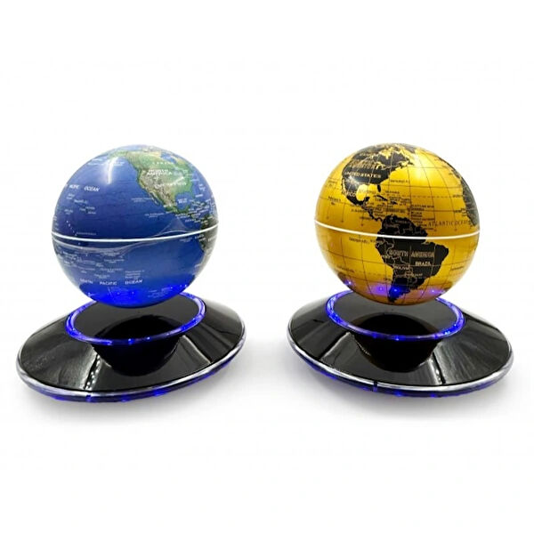 LTG Nova Mıknatıs, Manyetik Toplar