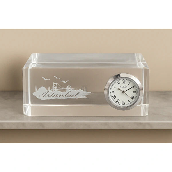 LTG Nova Dekoratif Obje, Biblo, Figür