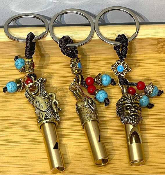 LTG Nova Anahtarlık