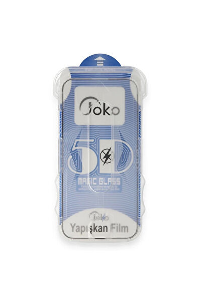 LTG Nova Ekran Koruyucu