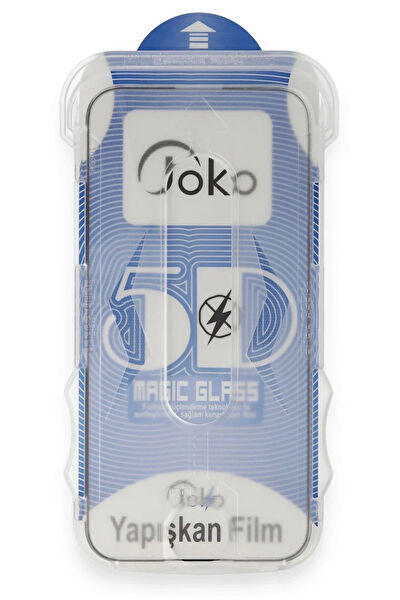 LTG Nova Ekran Koruyucu