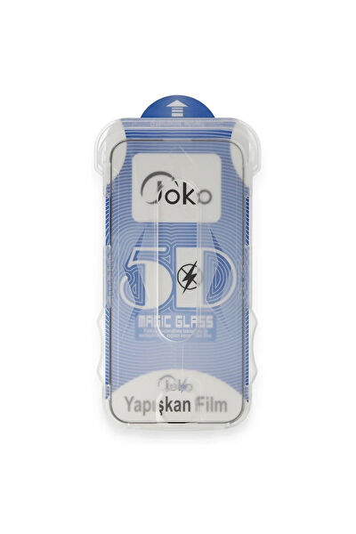 LTG Nova Ekran Koruyucu