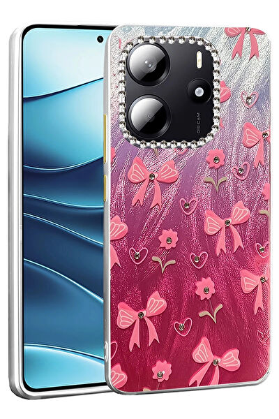 LTG Nova Cep Telefonu Aksesuar Yedek Parça