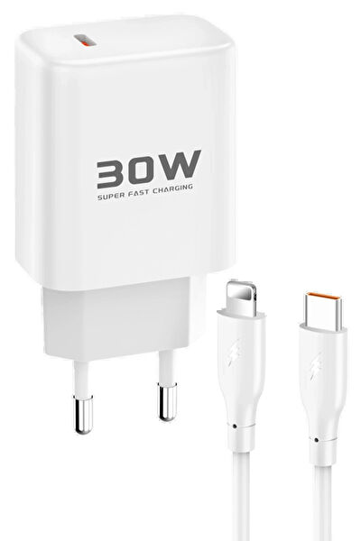 LTG Nova Şarj Cihazı