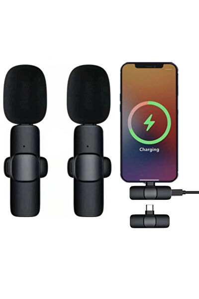 LTG Nova Bilgisayar Mikrofonu