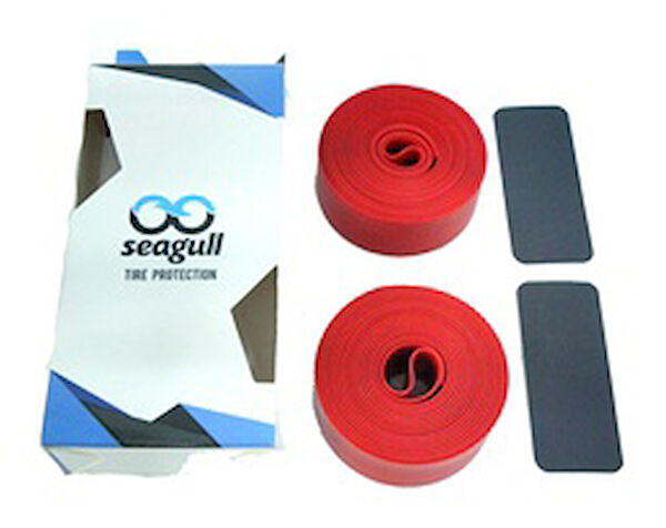 Seagull Lastik Onarım Ürünleri