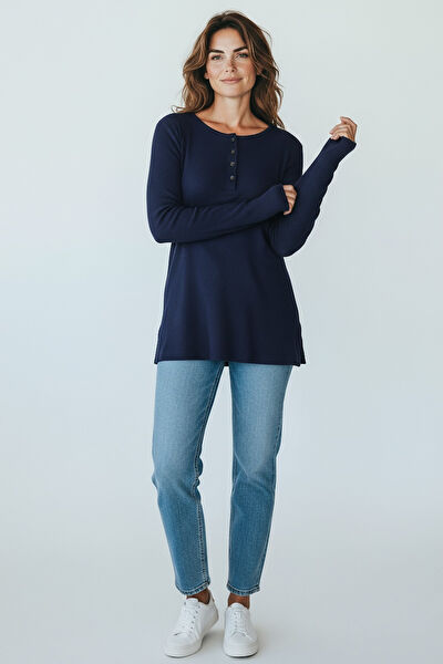 ECE GİYİM Tesettür Bluz