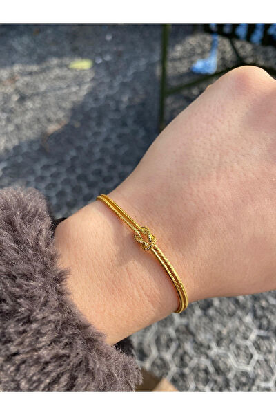 Işıltı Silver Bileklik