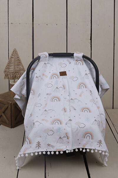 juniperus Oto Koltuğu Aksesuarı