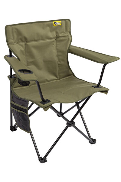 Funky Chairs Kamp Sandalyesi, Taburesi