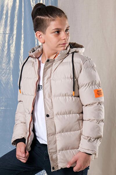 Pina Kids Erkek Çocuk Mont, Kaban