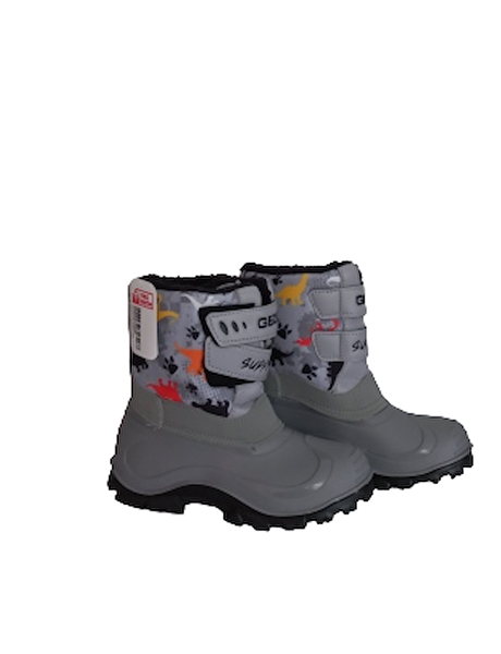 Bercestespor Erkek Çizme