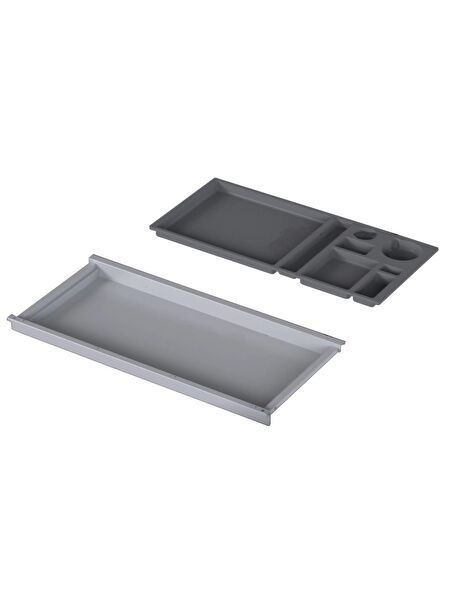 Creo Mobili Bilgisayar Masası, Çalışma Ünitesi