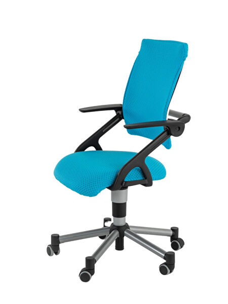 Creo Mobili Çalışma, Personel Koltuğu