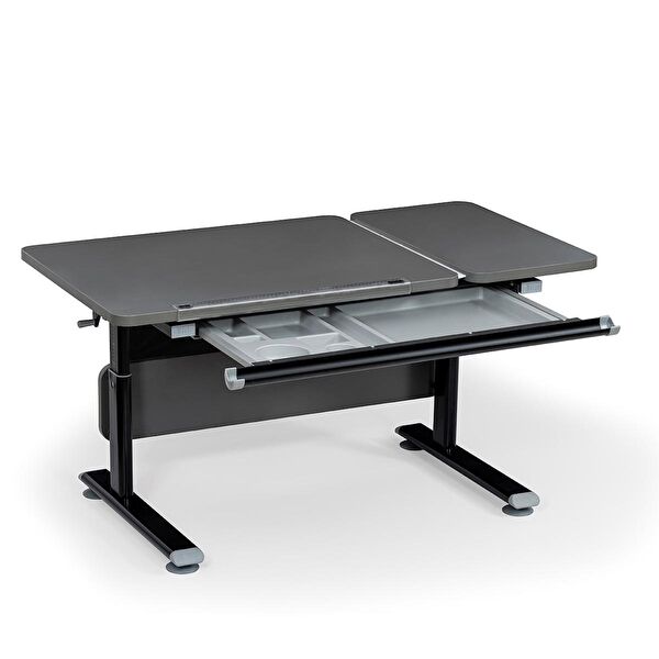 Creo Mobili Bilgisayar Masası, Çalışma Ünitesi