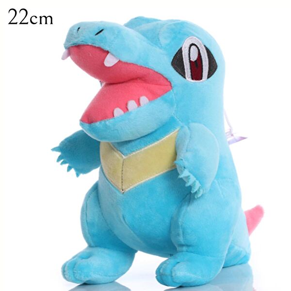 ThreeMB Toys Pelüş Oyuncaklar