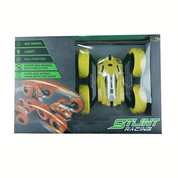 ThreeMB Toys Uzaktan Kumandalı Araba