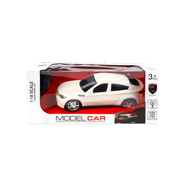 ThreeMB Toys Uzaktan Kumandalı Araba