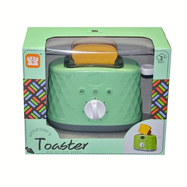 ThreeMB Toys Evcilik, Mutfak Setleri