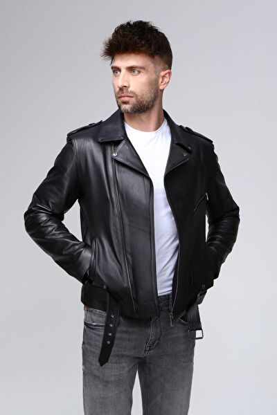 NYC GİYİM TEKSTİL Erkek Mont, Kaban