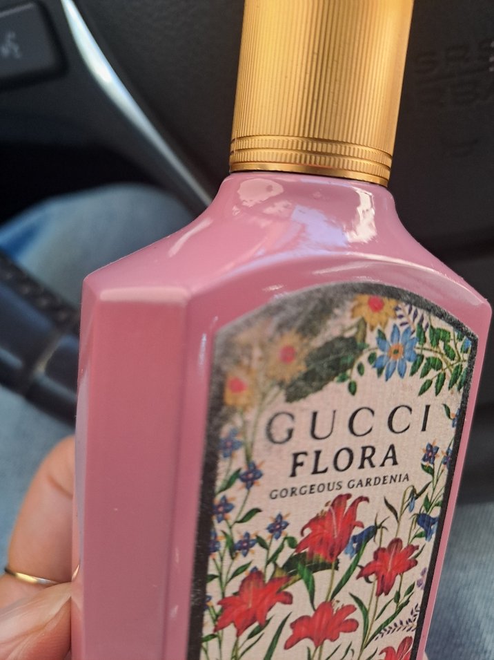 Gucci Flora Gorgeous Gardenia EDP 100ML Kadın Parfümü Fiyatları ve