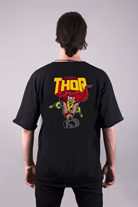T shirt thor deals