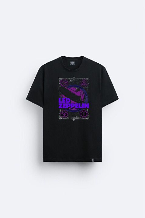 T shirt led cheap