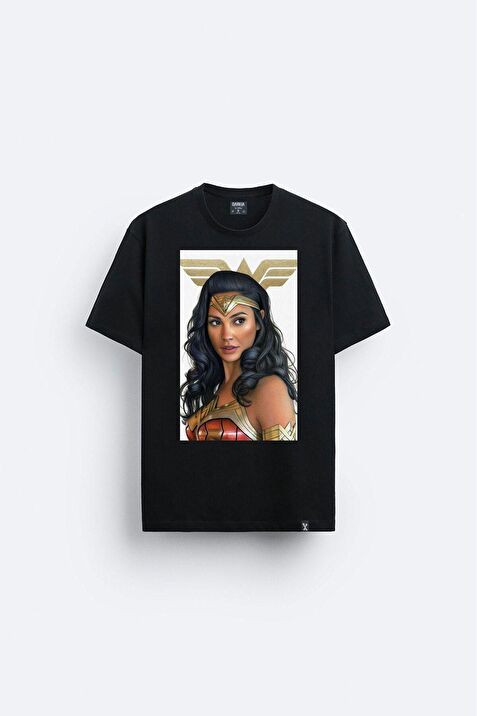 T shirt wonder woman cheap