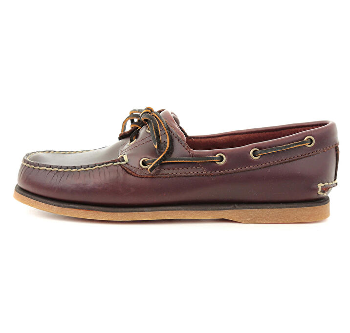 Timberland two eye boat shoe on sale