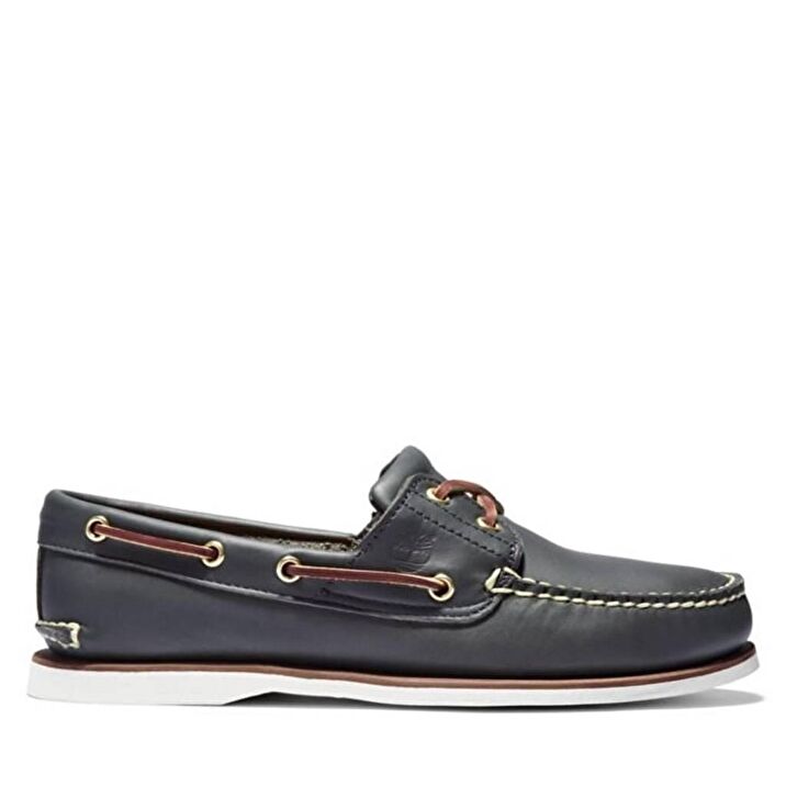 Timberland 2 eye boat cheap
