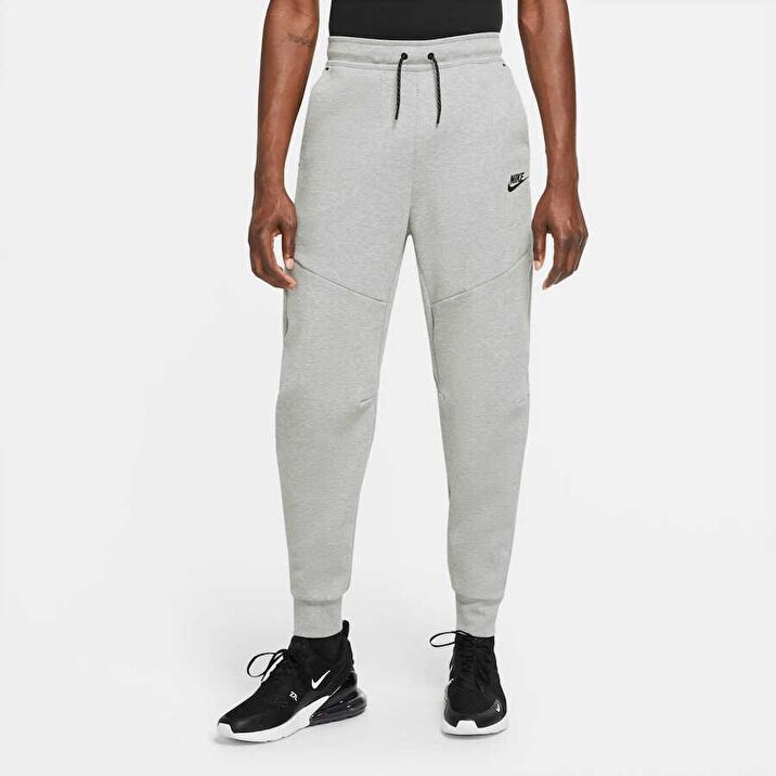Nike Sportswear Tech Fleece Jogger Erkek E ofman Alt CU4495 063 Fiyatlar ve Modelleri Pazarama