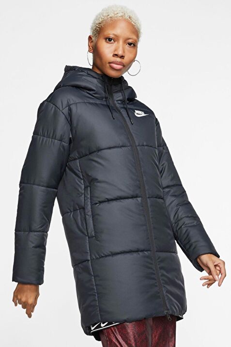 Synthetic parka store