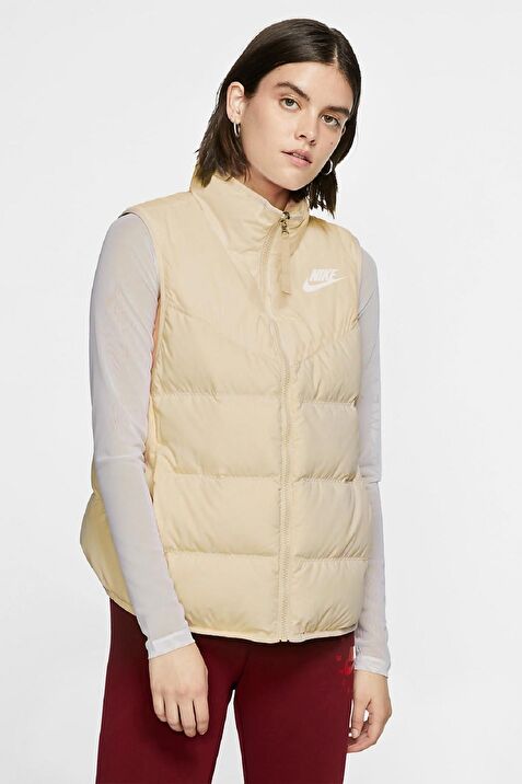 Nike Sportswear Down Fill Windrunner Reversible Vest Cift Tarafl Kaz Tuyu Yelek Fiyatlar ve Modelleri Pazarama