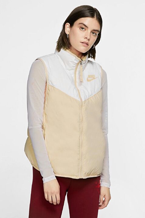 Nike sportswear down fill vest outlet