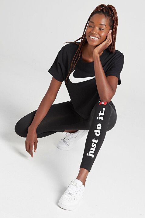 Nike sportswear tights outlet