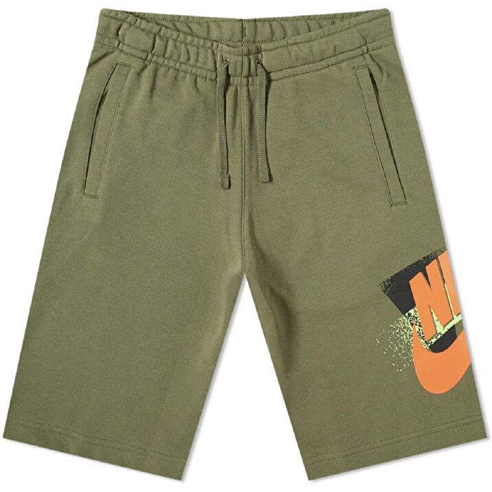Nike festival shorts on sale
