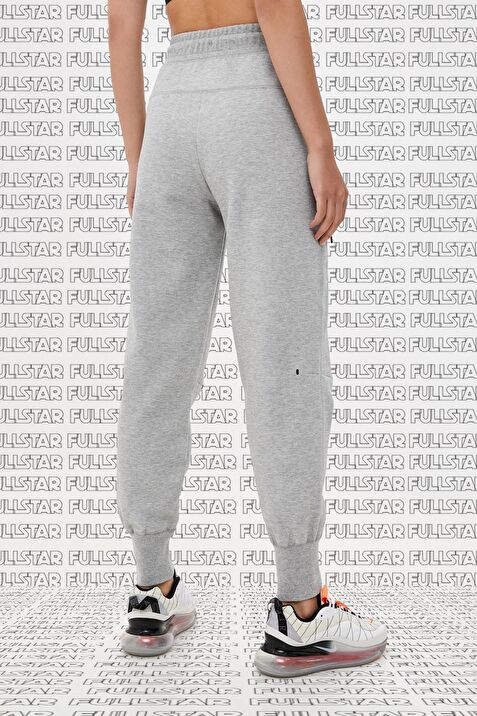 Nike Tech Fleece Loose Fit Sweat Trousers Gray Bol Kesim Kad n E ofman Alt Gri Fiyatlar ve Modelleri Pazarama