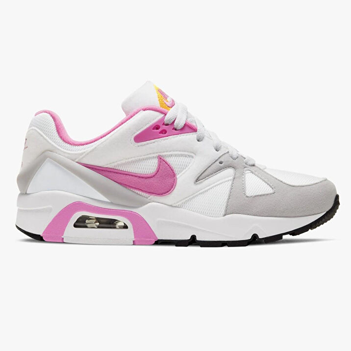 Nike Air Structure Triax 91 Unisex Sneaker Gunluk Spor Ayakkab Beyaz Pembe Fiyatlar ve Modelleri Pazarama