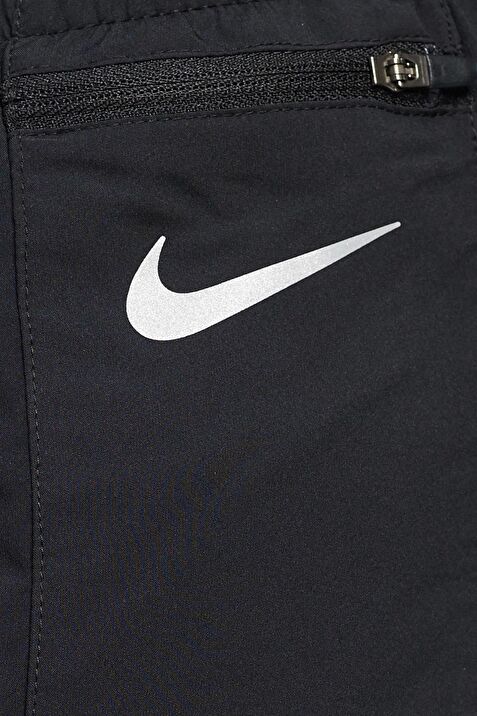 Nike Tempo Luxe 3 inch Running Shorts Black Fermuarl Cepli K sa Ko u ortu Siyah Fiyatlar ve Modelleri Pazarama
