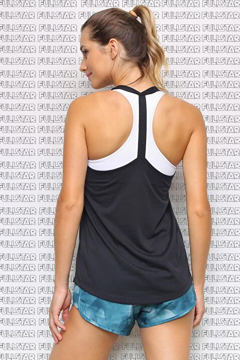 Nike tank black clearance