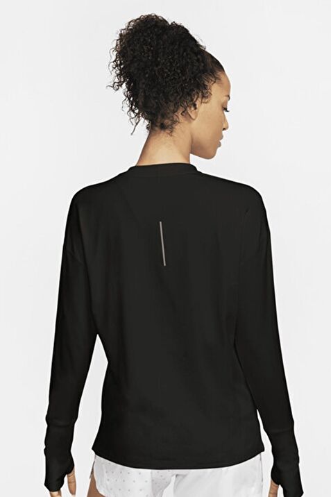 Sweat nike running hot sale