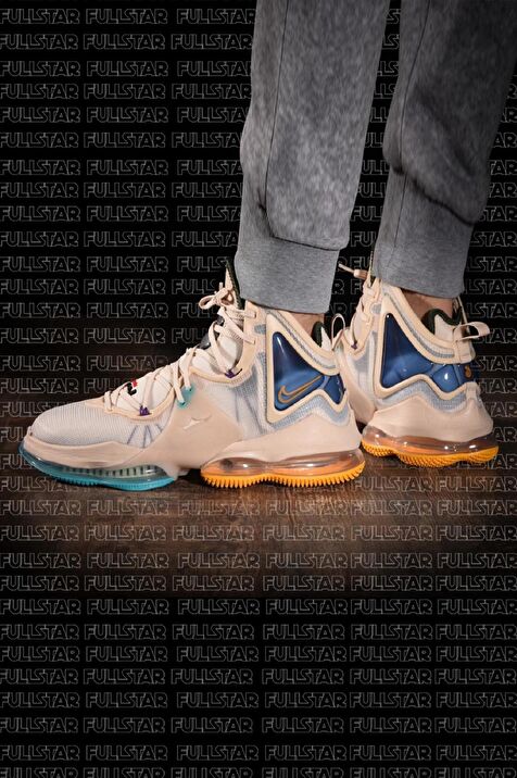 Scarpe basket jordan 2019 top