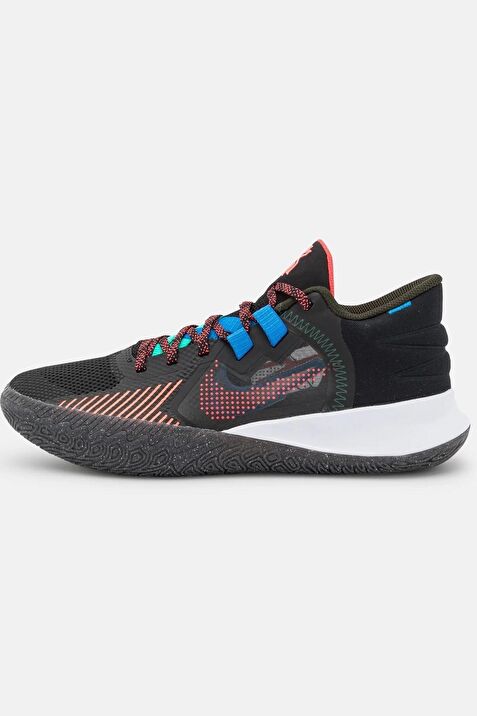Nike Kyrie Flytrap 5 Basketball Shoes Basketbol Ayakkab s Siyah Fiyatlar ve Modelleri Pazarama