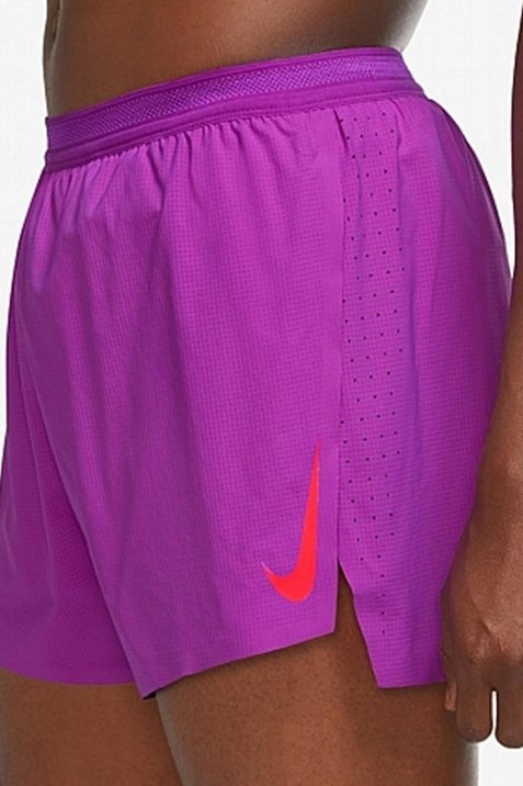 Nike AeroSwift 4 inch Brief Lined Racing Running Kısa Hafif Slip