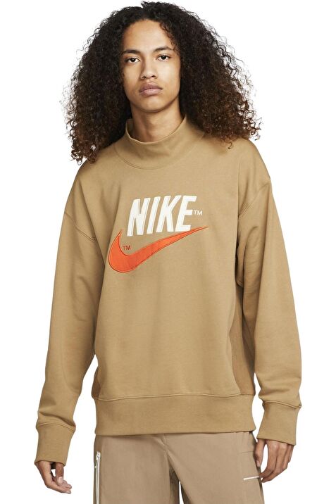 Nike sportswear tm hoodie online
