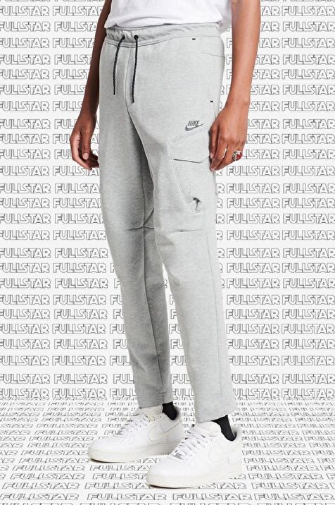 Nike fleece tech pants online